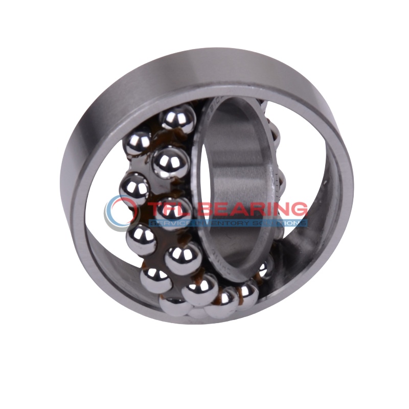 Self Aligning Ball Bearings 1212-K-TVH